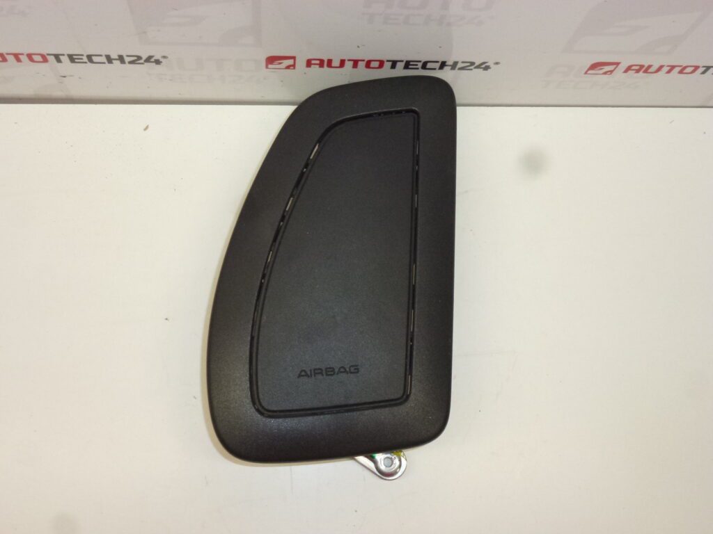Airbag asiento izquierdo Peugeot 307 9660196777 8216LR