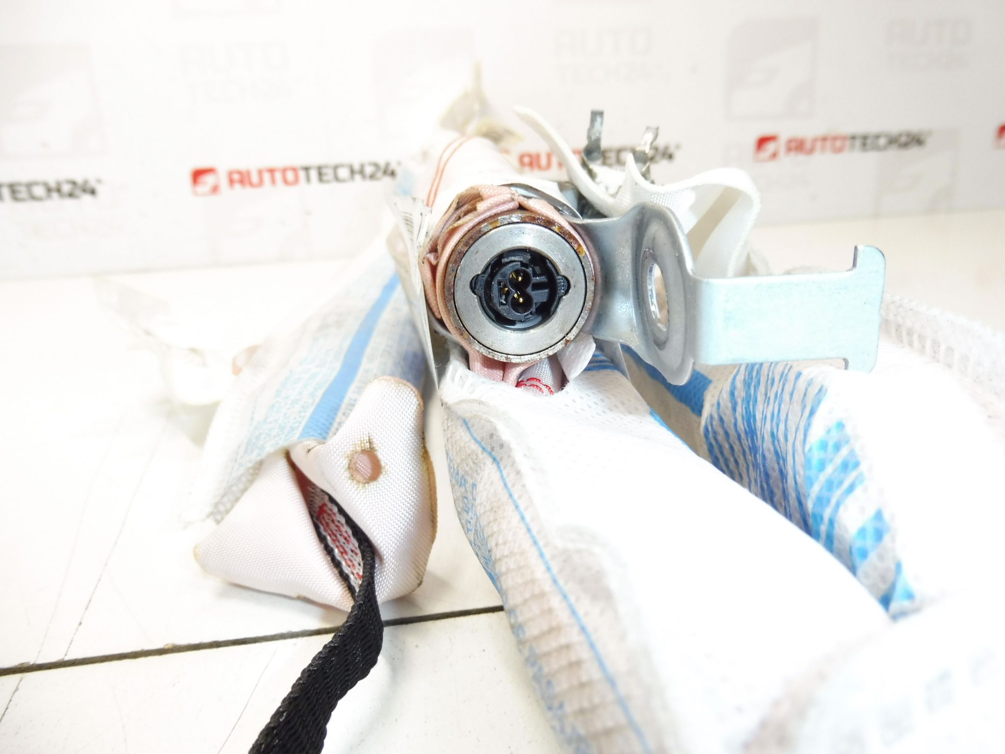 Airbag de techo derecho Citroën C3 III 9811857980 981185798 - Imagen 2