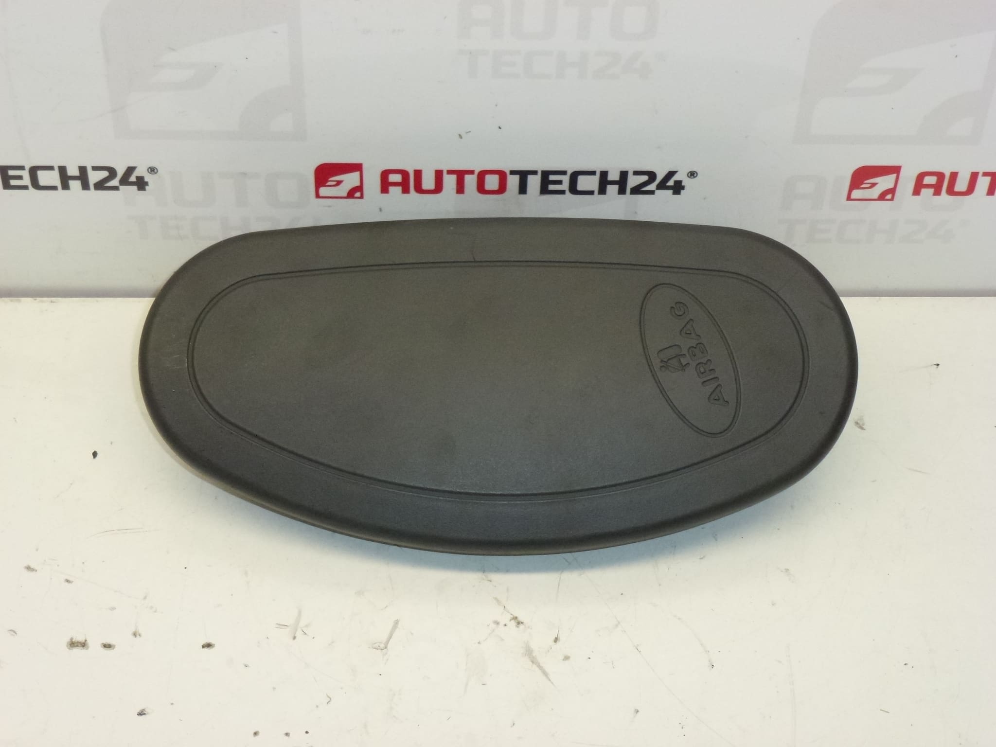 Airbag lateral Citroën C5 I y II 96541528ZF 8216GP