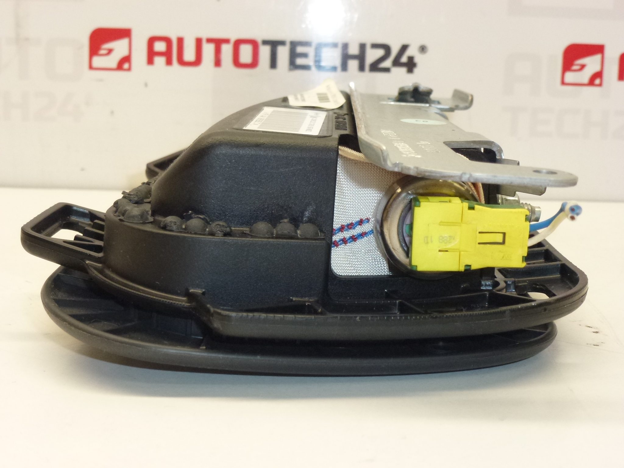 Airbag del asiento derecho Citroën C3 C4 96574085ZE 8216LW - Imagen 2