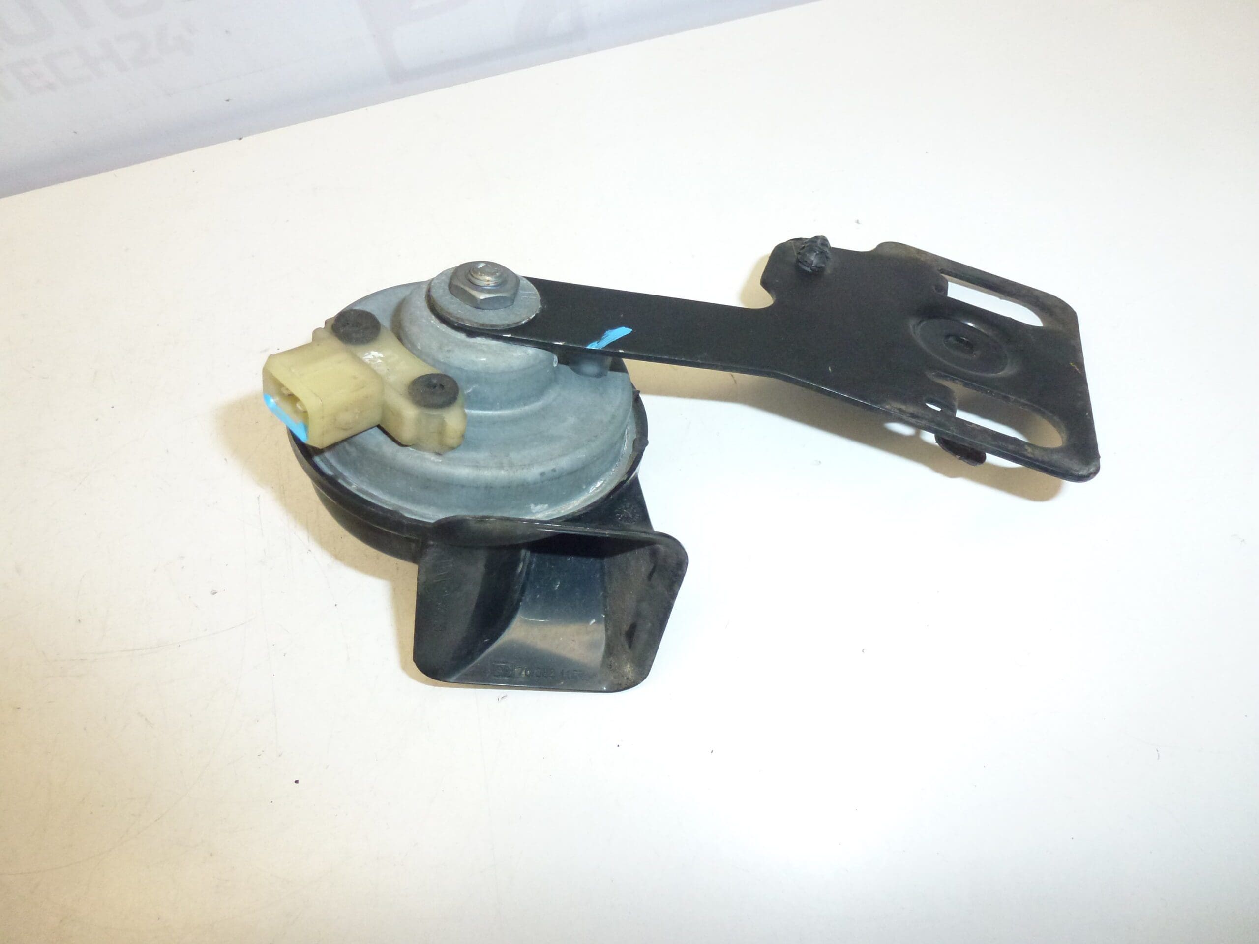 Claxon para Citroën Xsara Picasso 6236E9 - Imagen 2