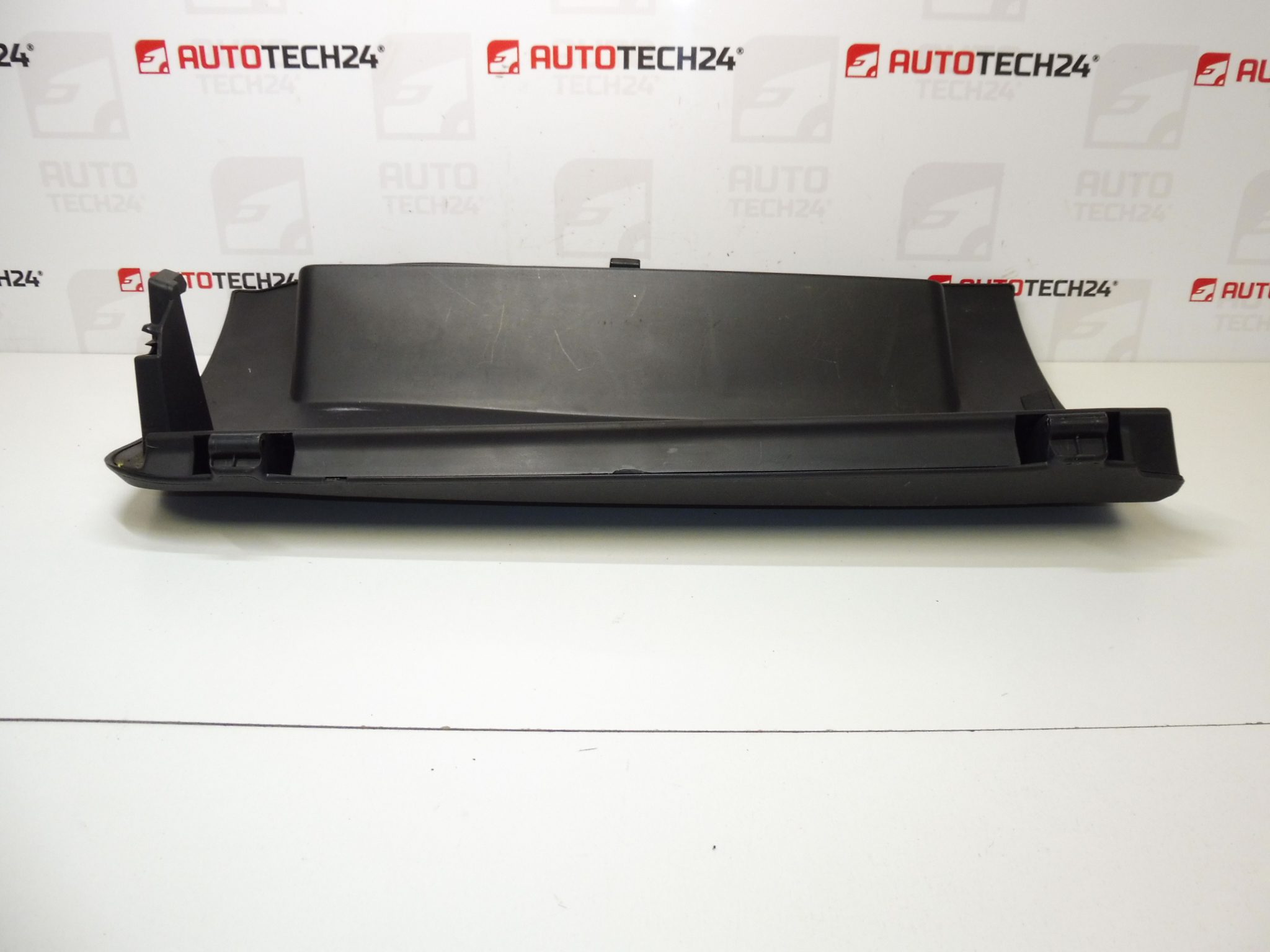 Citroën C4 Picasso 8218FG - Imagen 2