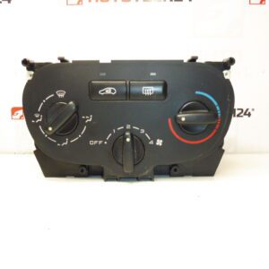 Calentador Calentador Peugeot 307 1848819139 142140000 T5CHESS 6451JN