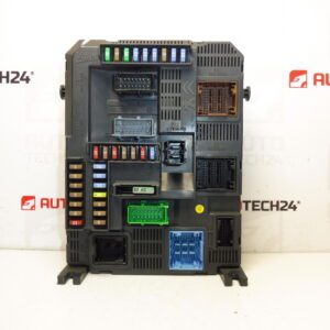 Centralita Valeo BSI N02 9678355880