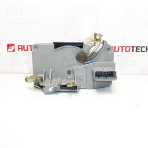 Cerradura eléctrica de la puerta delantera derecha Citroën C5 I y II 9136J9