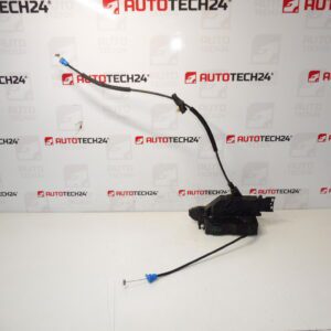 Cerradura puerta delantera derecha Citroën C4 GRAND Picasso 9136Y8