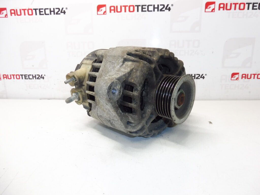 Citroën C1 Peugeot 107 27060-0q010