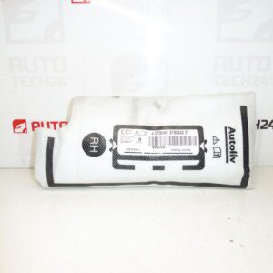 Citroen C3 III y C3 Aircross Airbag Airbag 9824480680 9824498280