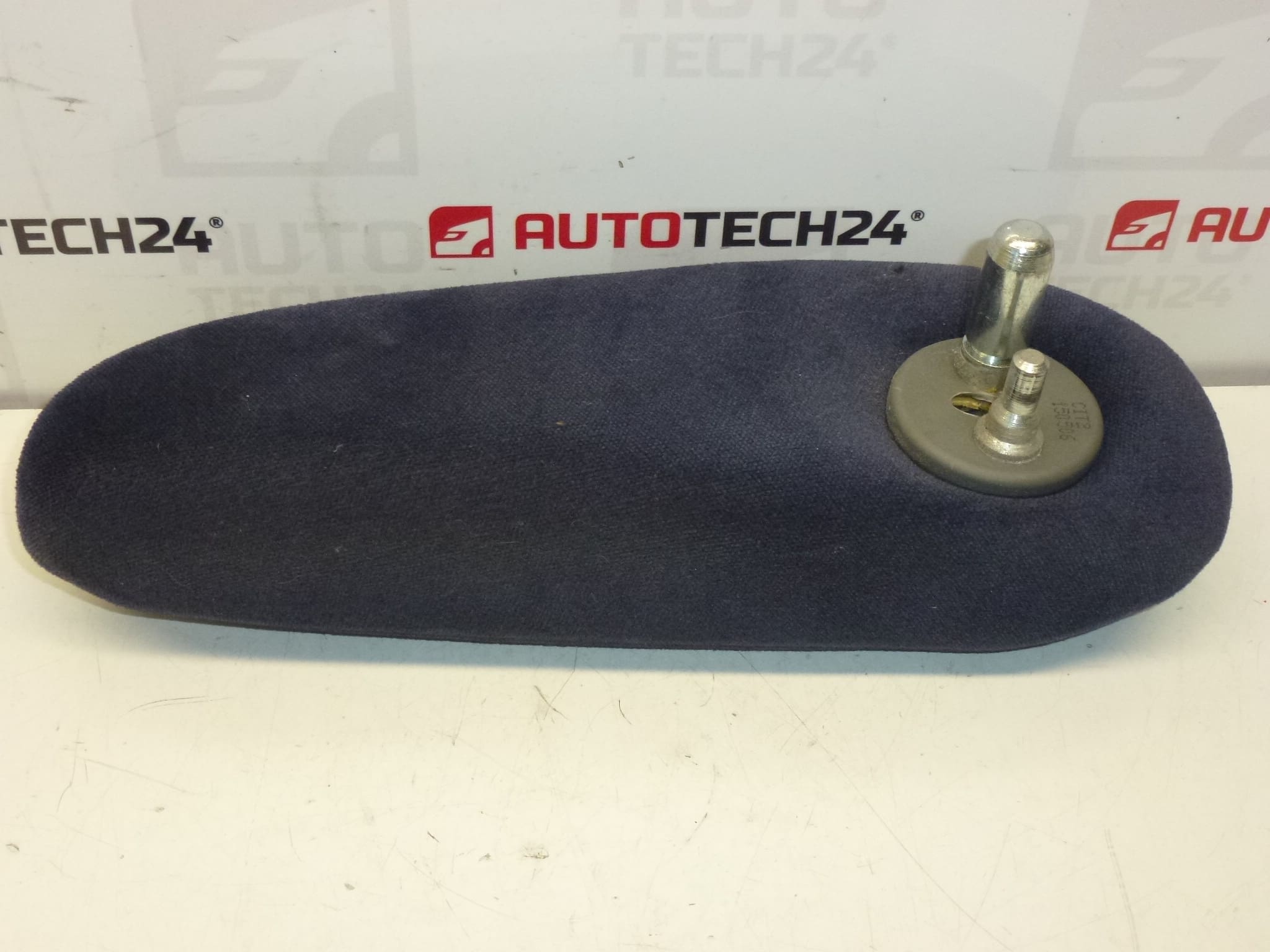 Reposabrazos derecho para Citroën/Peugeot 8830H5 - Imagen 2