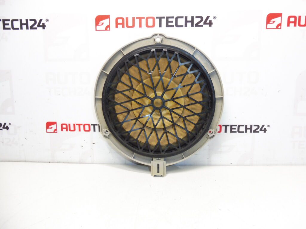 Citroën Peugeot 9665231980 9803506380 Orador