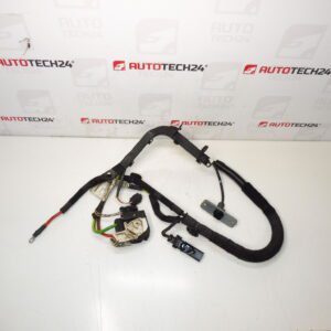 Citroën Peugeot 9670561580 6600ac