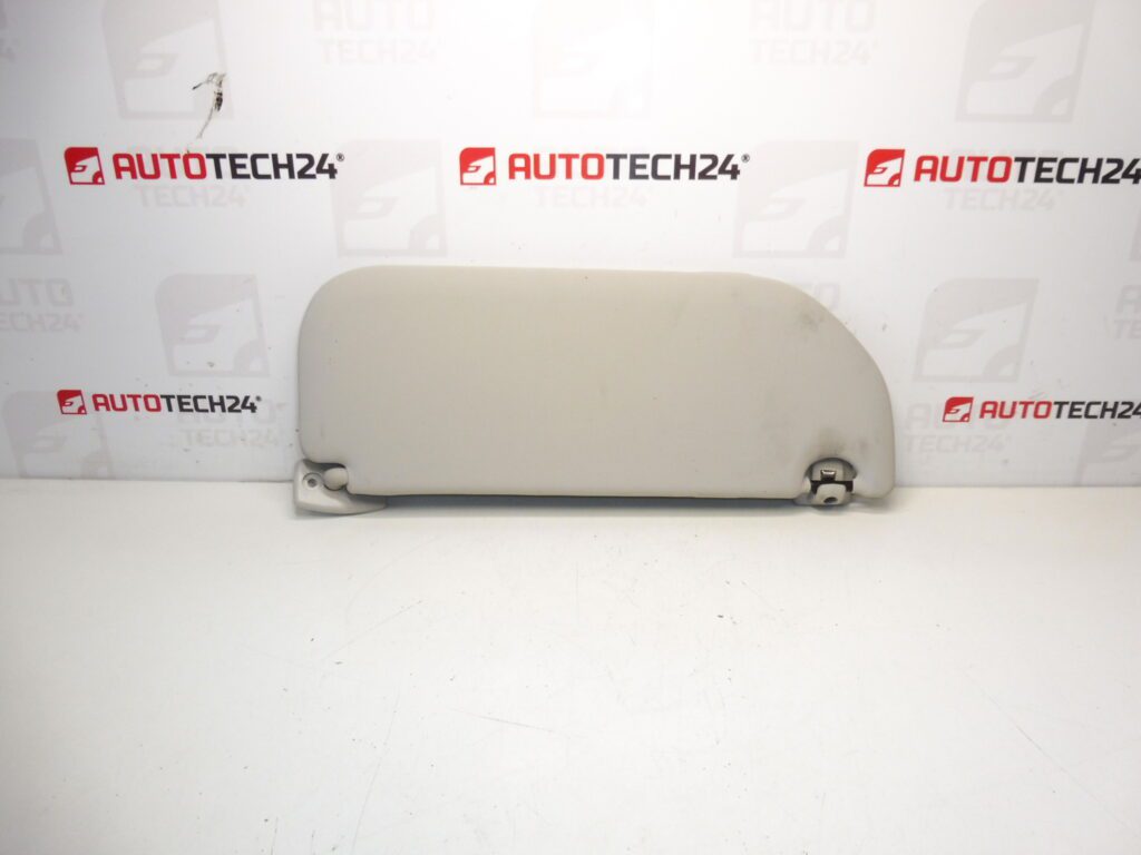 Citroën Peugeot 98000904BJ's Sun Visor
