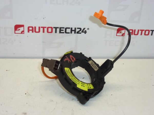 Citroën Peugeot airbag contacto giratorio 9632162780 4112AG - Imagen 2