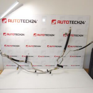 Clima Citroën C-Ansee Peugeot 301 9674395180