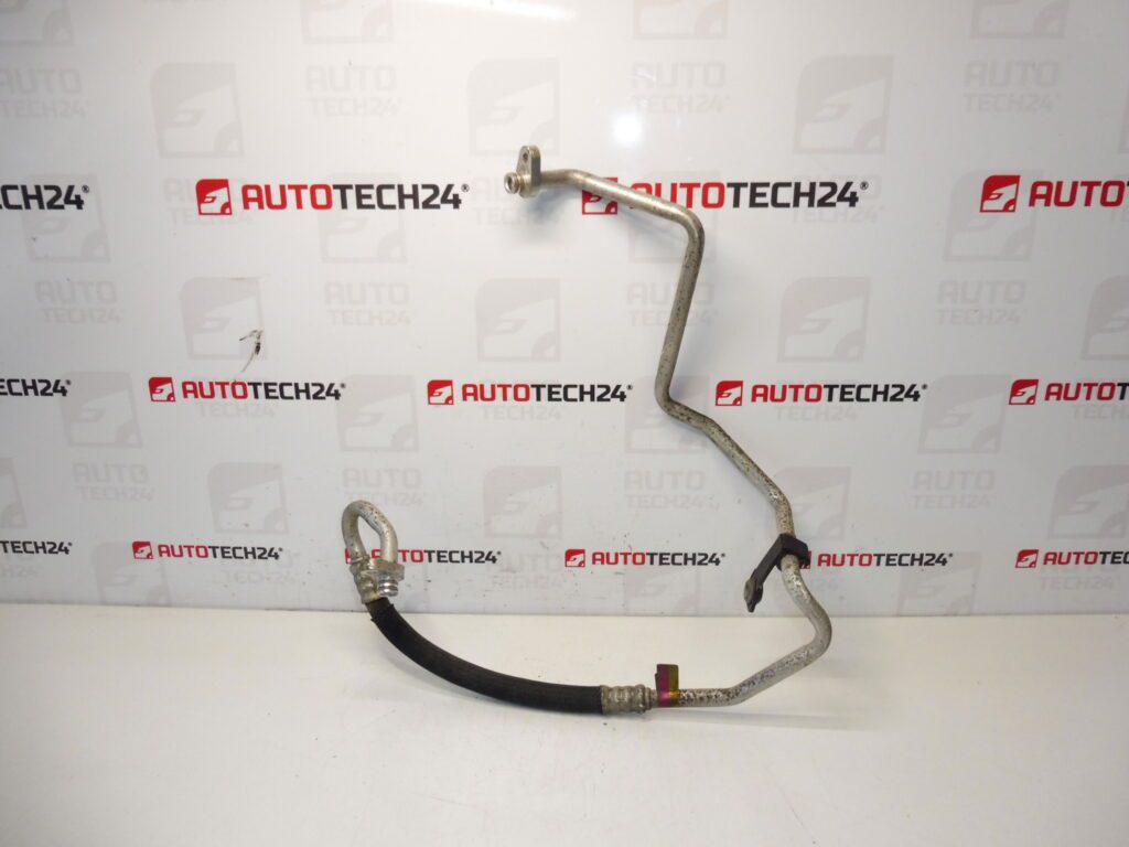 Clima Pipe Citroën C-Ansee Peugeot 301 9674395480