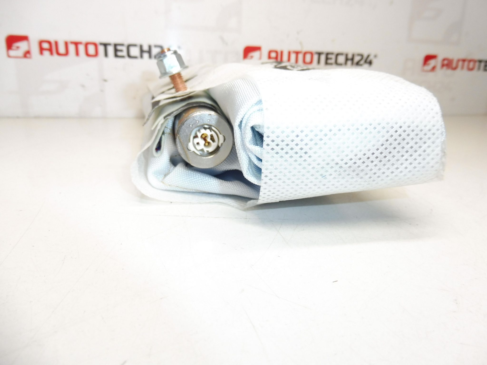 Airbag del asiento del conductor para Citroën C3 III y C3 Aircross 9824480480 9824498180 - Imagen 2