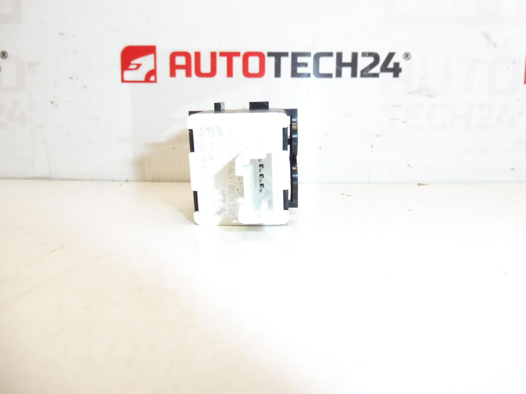 Corrector de altura de faros Citroën/Peugeot 98125550ZD - Imagen 2