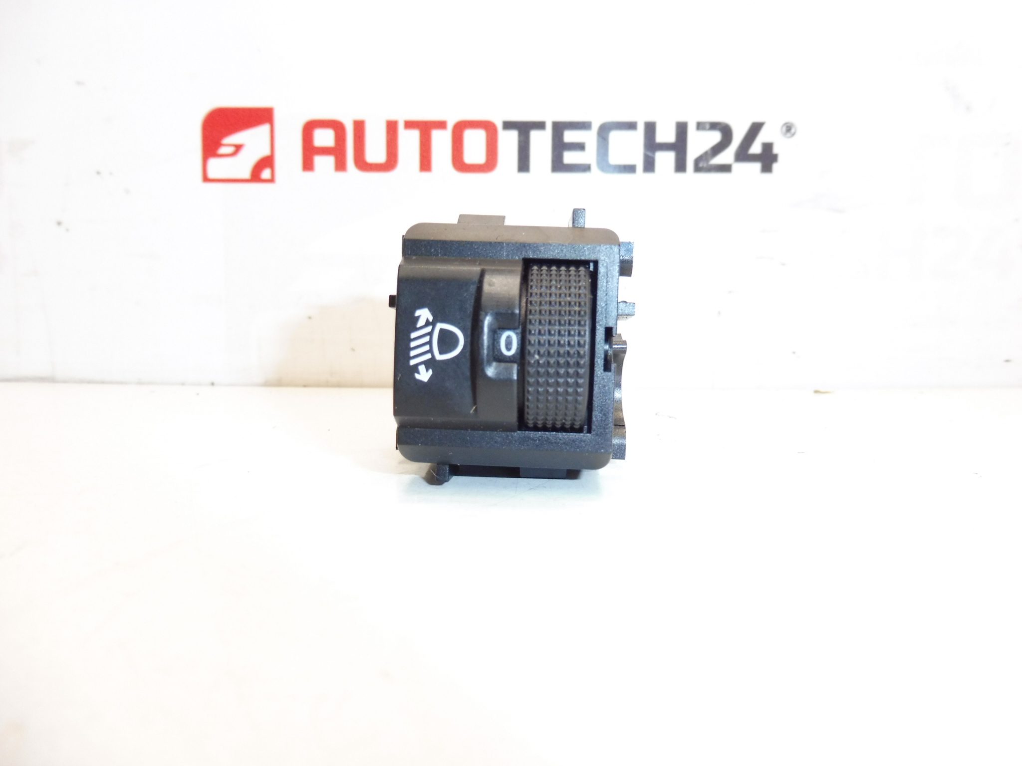 Conductor de corrección de corrección Citroën Peugeot 981255550d