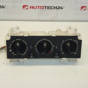 Control calefacción aire acondicionado Citroën Xsara 920460 6451CN
