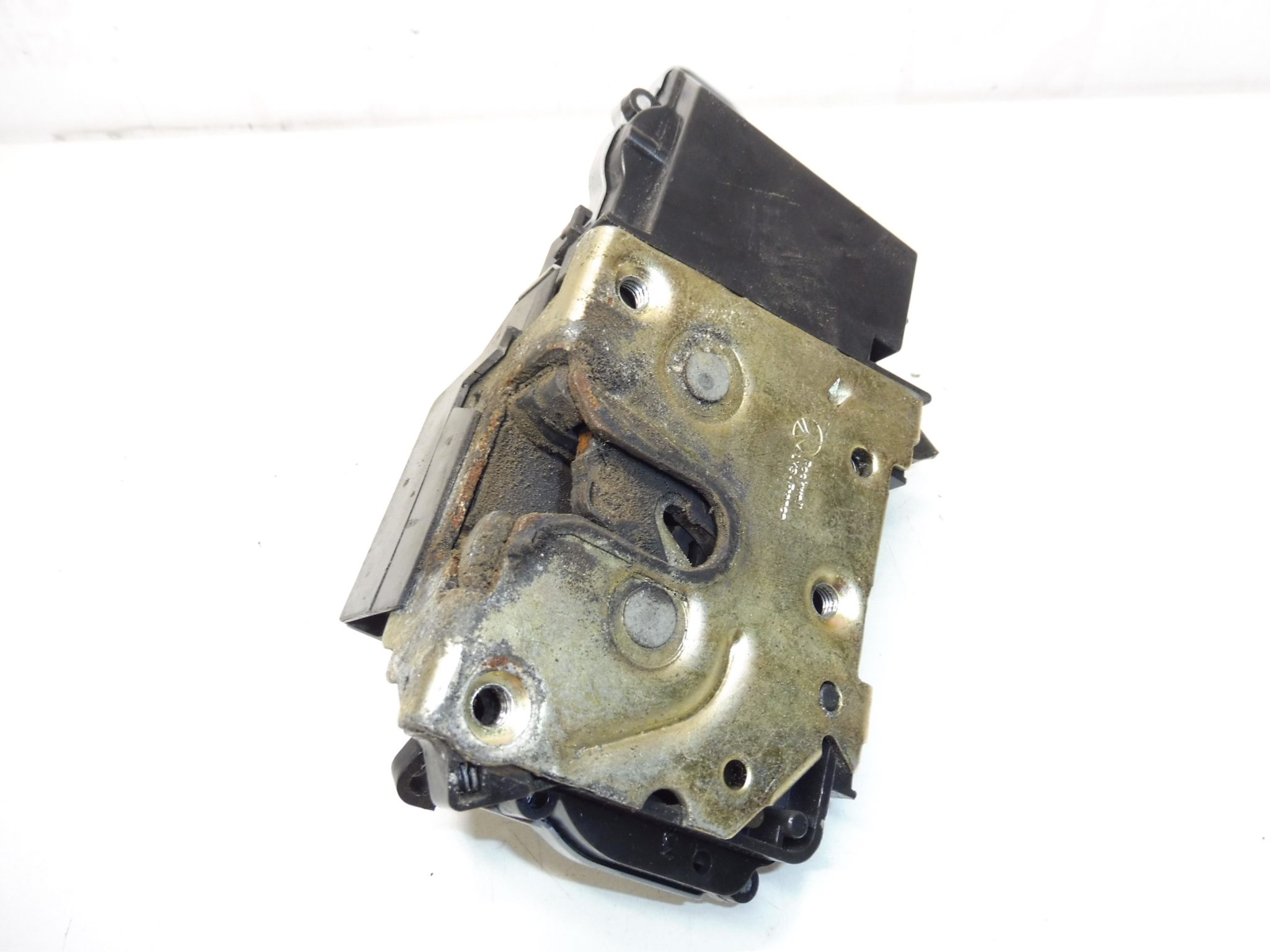 Cerradura de la puerta derecha para Peugeot 307 3 puertas 9136K8 - Imagen 2