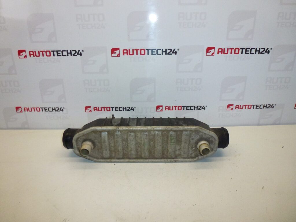 Líquido refrigerante aire intercambiador Citroën Peugeot 2.0 2.2 HDI 0384H4