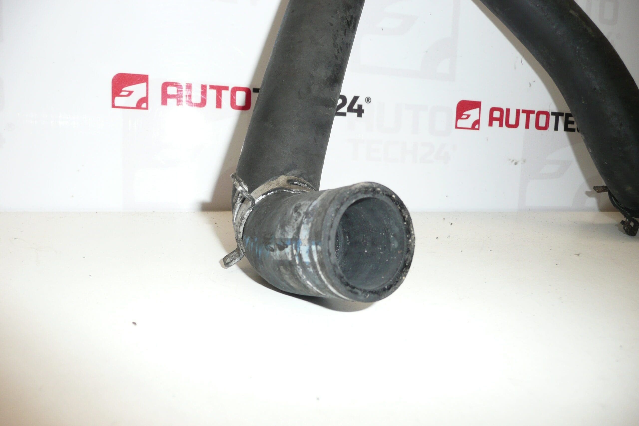 Manguera de agua para Citroën/Peugeot 1.6 HDi 1351JG - Imagen 2