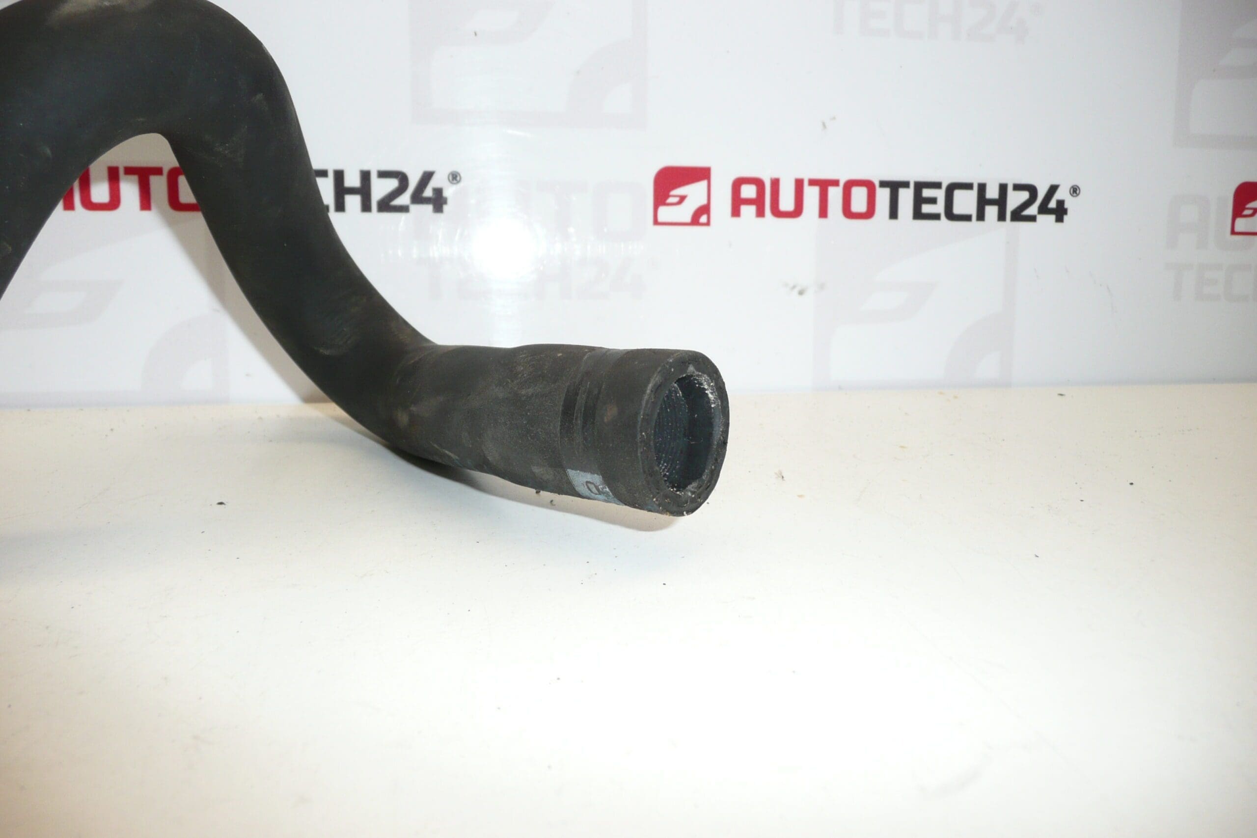 Manguera de refrigerante para Citroën/Peugeot 1.6 HDi 6466AS - Imagen 2