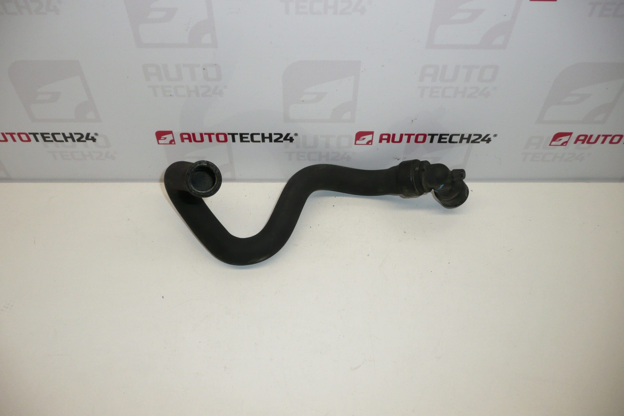 Manguera de agua Citroën Peugeot 1.6 HDI 6466AS