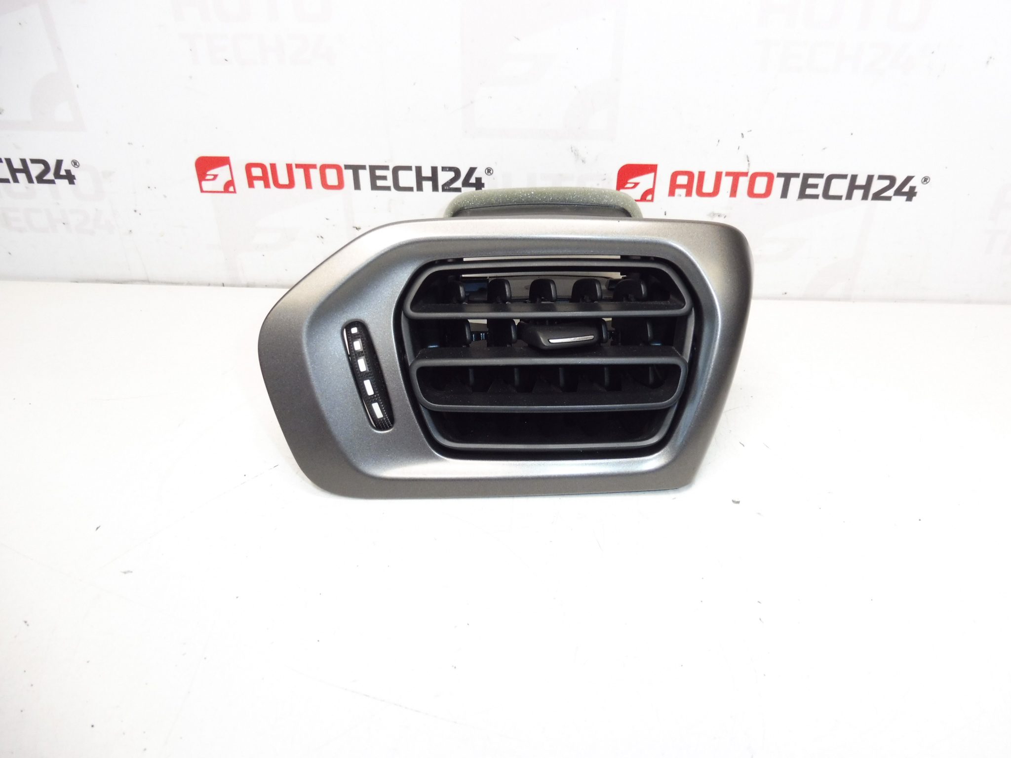 Outputil de ventilación Citroen C-Elée Peugeot 301 967287077 96772537777
