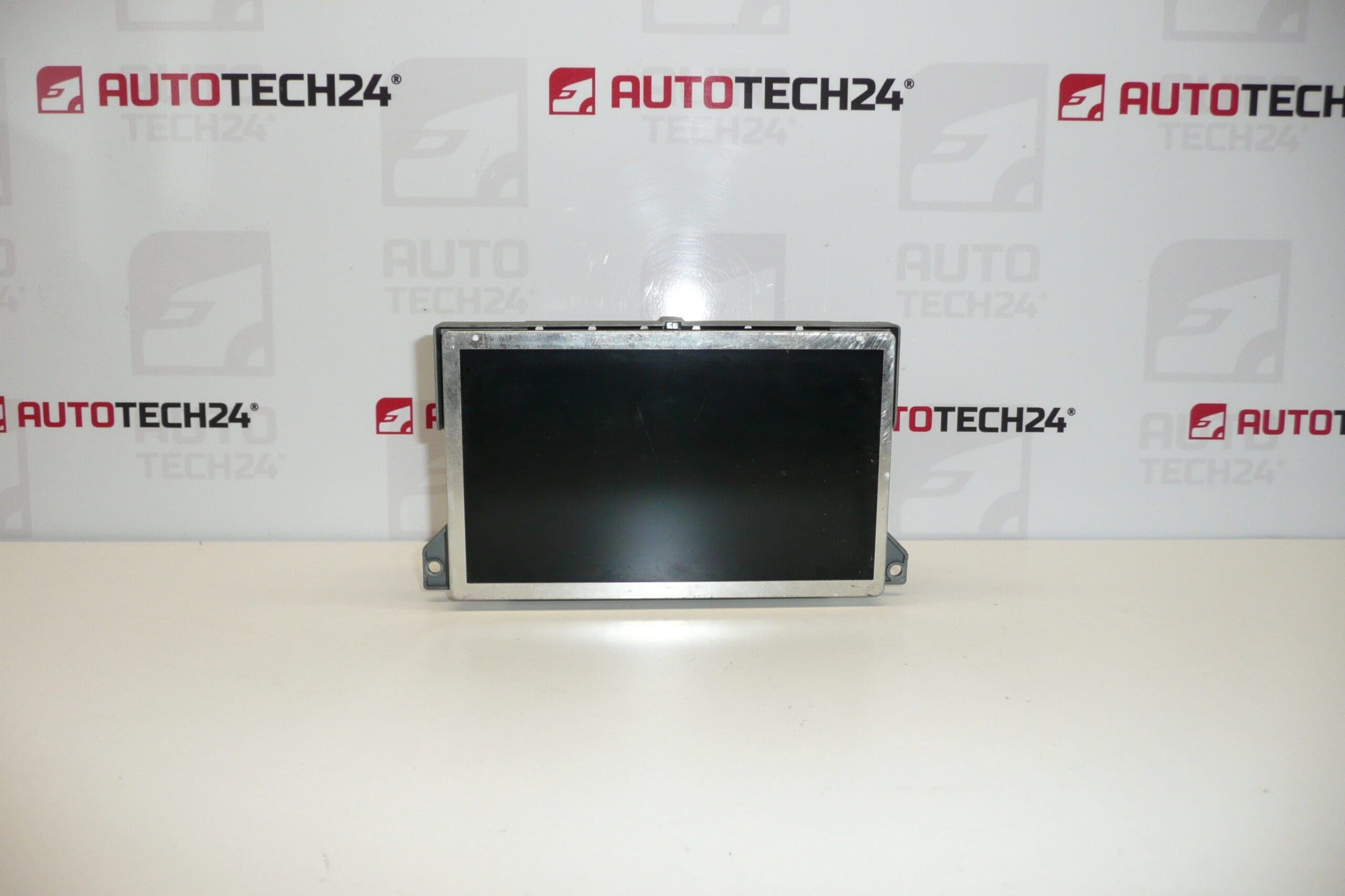 Pantalla NAVEGACIÓN Citroën Peugeot 9656690880 6563YK
