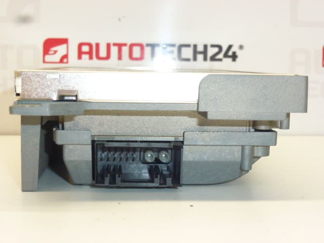 Pantalla de navegación para Citroën/Peugeot 9660385280 6563YL 6563YK - Imagen 2