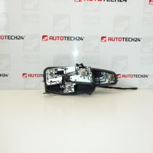 Portalámparas Peugeot 308 SW 6351KW trasero derecho