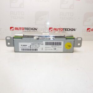 Receptor telemático Citroën C3 III 9822730180 1623790280