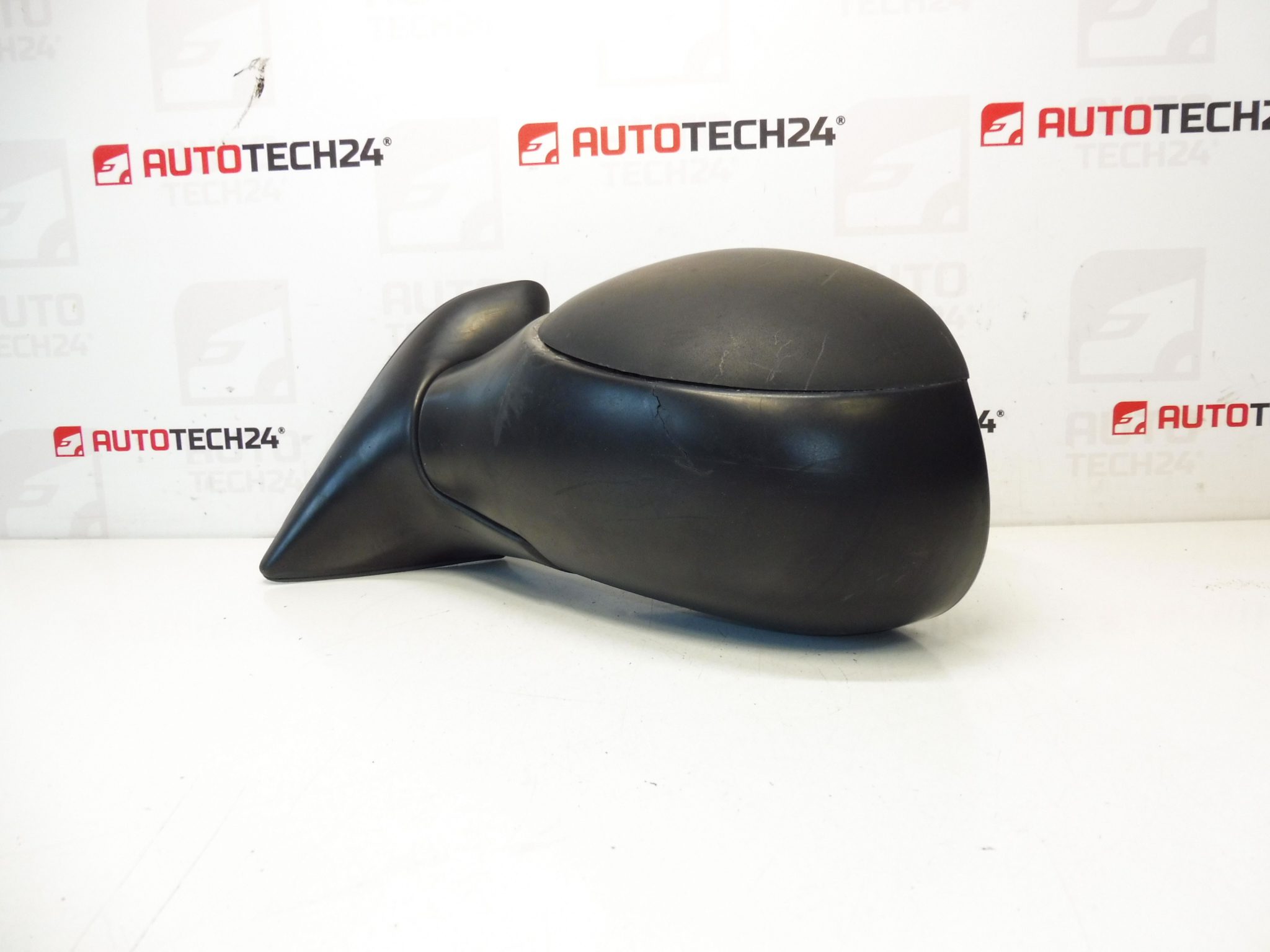 Retrovisor izquierdo Citroën Xsara Picasso 96570954XT 815350