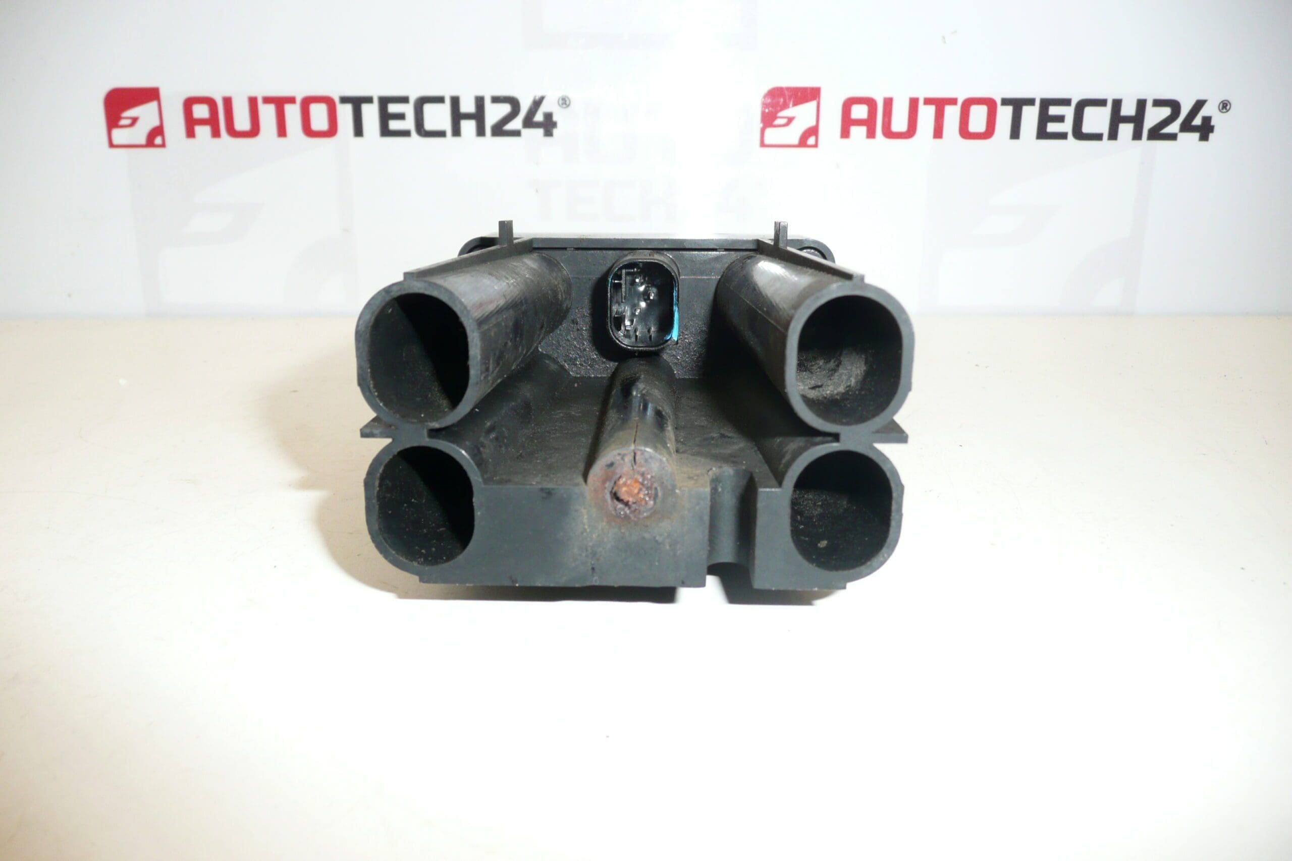 Sensor AFIL 3 para Citroën y Peugeot 9653381180 6590W1 - Imagen 2