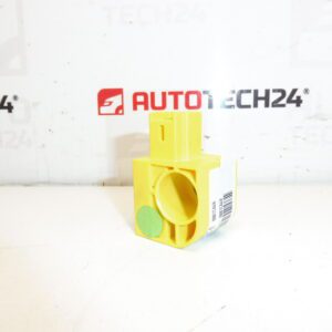 Sensor de aceleración Siemens Peugeot 9640320180 5WK42959 8216AK