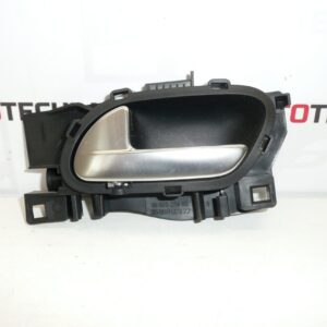 Tirador interior puerta izquierda Citroën Peugeot 9660525480 9685950377