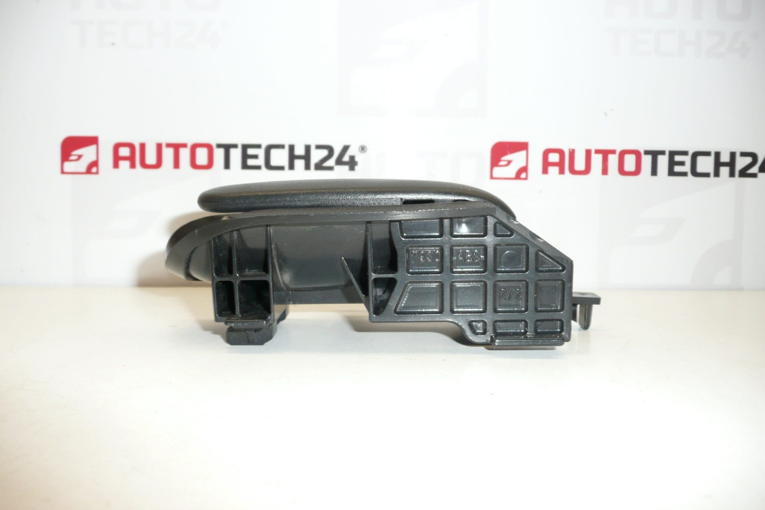 Tirador interior puerta derecha Citroën C1 / Peugeot 107 1608475880 - Imagen 2
