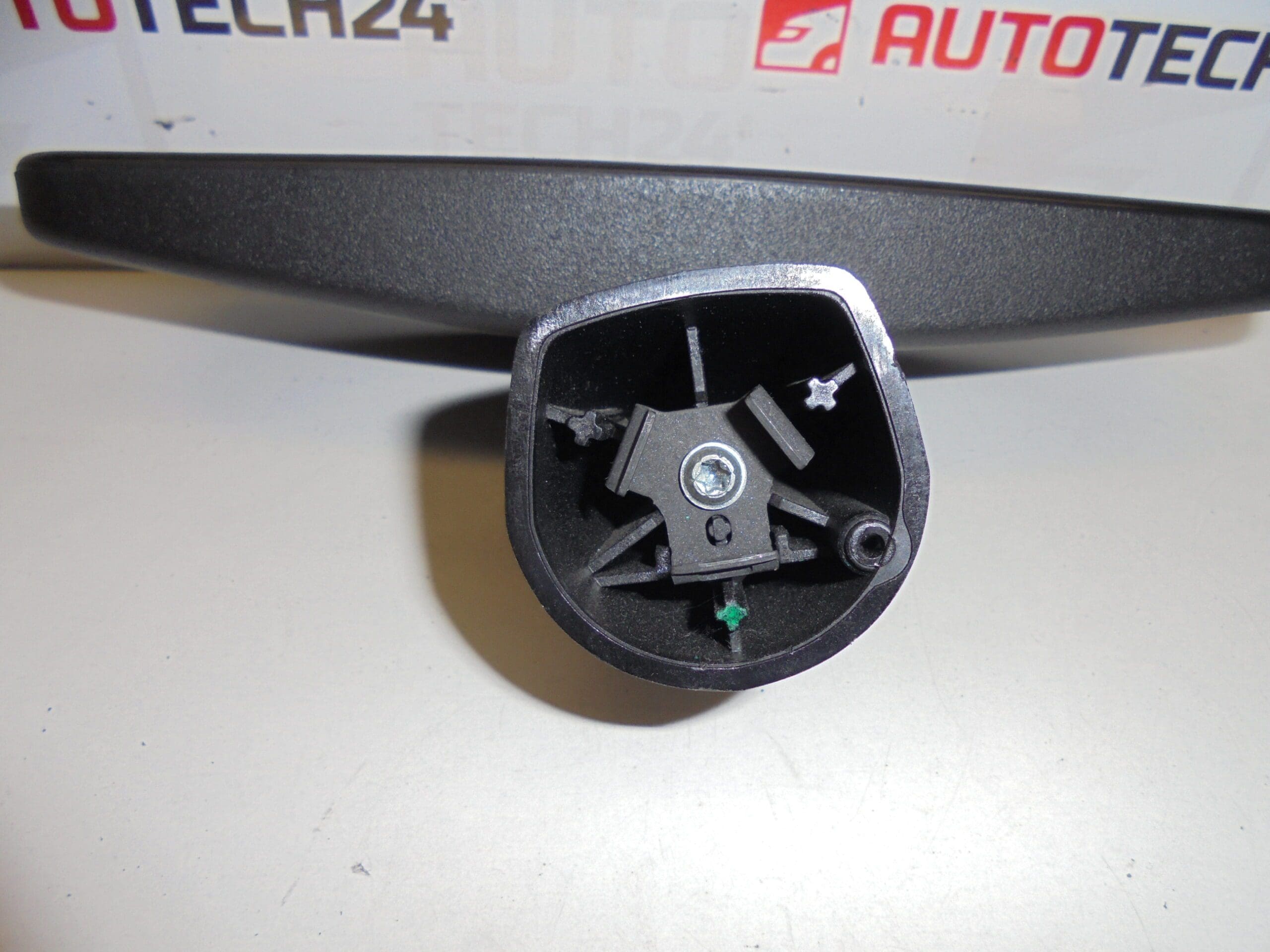 Espejo retrovisor Citroën Peugeot 8153LN