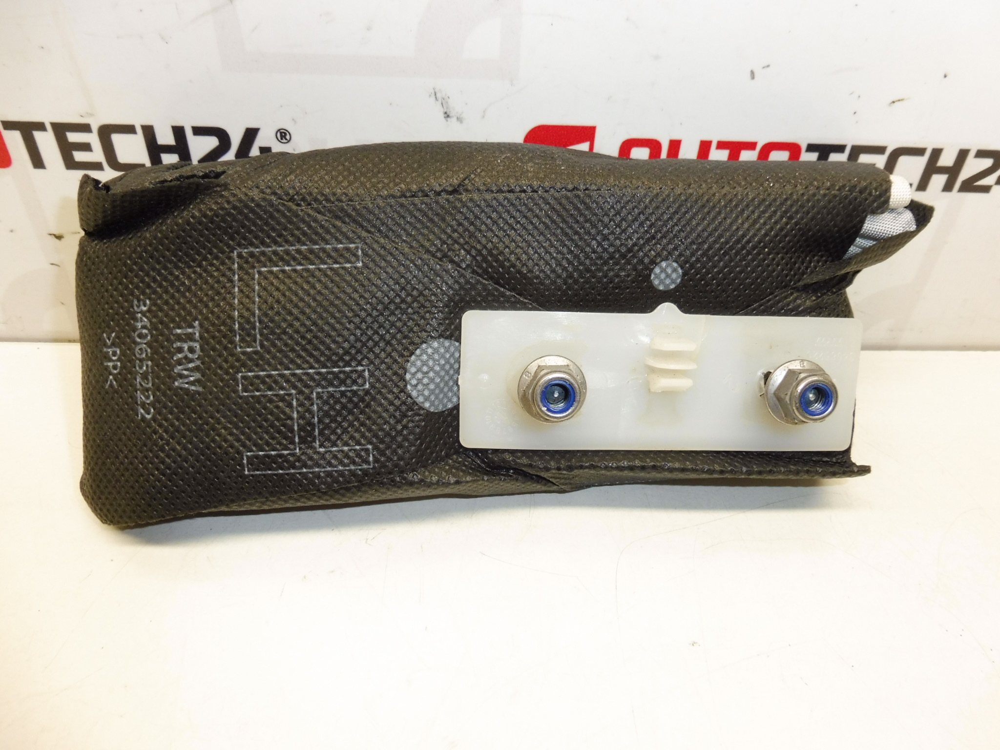 Airbag SEAT IZQUIERDA SEAF CITROën C4 Picasso 9655047480 8216pg