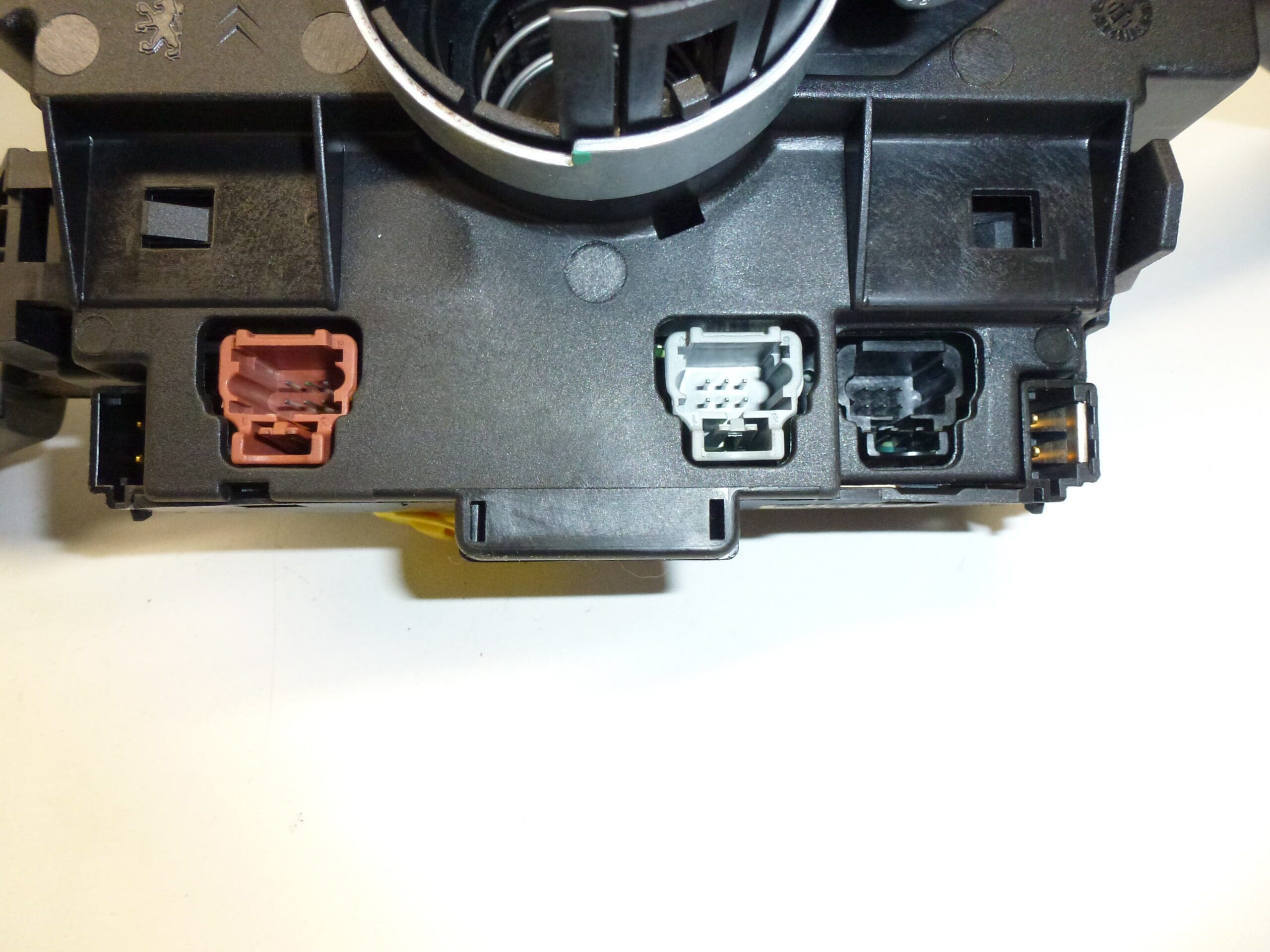 Citroën Peugeot 96595091XT 6242C6 Mandos de palanca