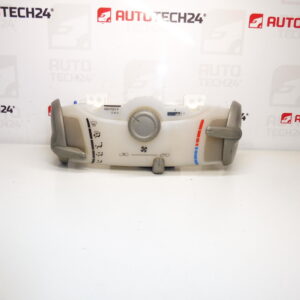 Mando aire acondicionado Citroën Peugeot 55900-0H040 55900-0H020
