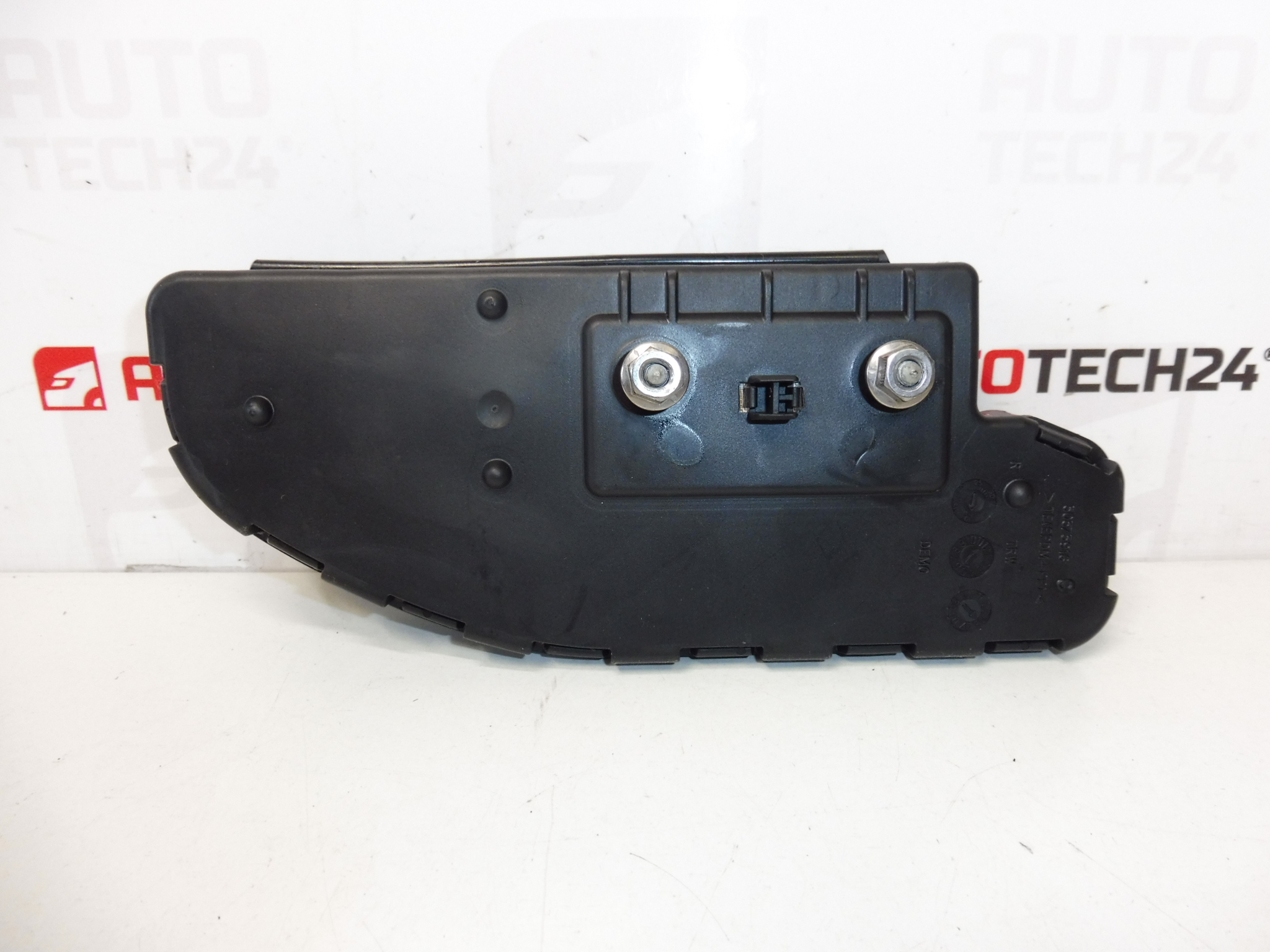 Airbag asiento delantero derecho Citroën C4 Picasso 9655047580 8216PH