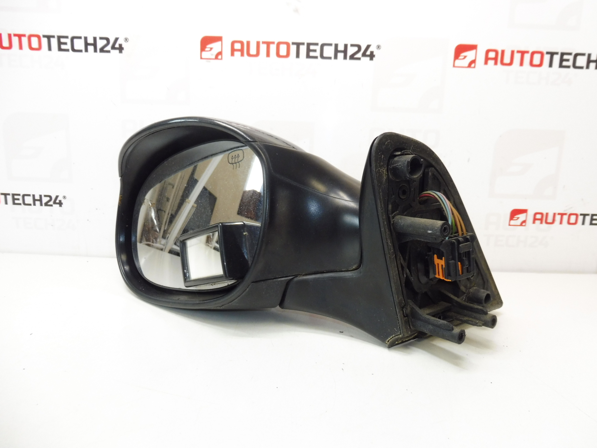Espejo retrovisor izquierdo EYPC Citroën Xsara Picasso 815354