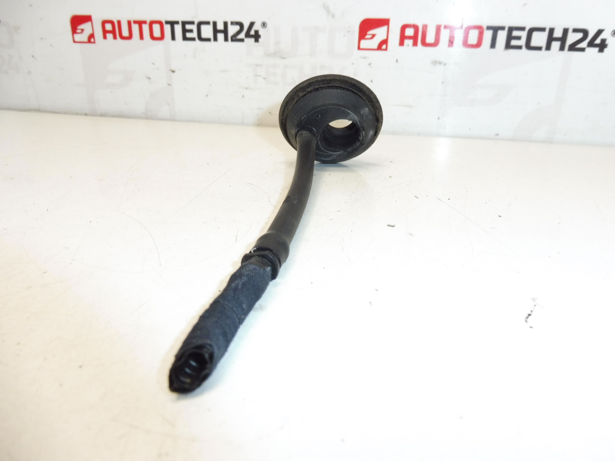 Citroën C8 Peugeot 807 6405L0 Conexión del limpiador trasero