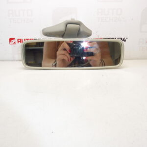 Espejo Retrovisor Interior Citroën C3 Pluriel 8149JT