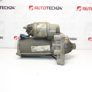 Motor de arranque Valeo TS22E26 CL6 1.5 HDI 1.6 HDI 9662854180 5802AE 5802CE