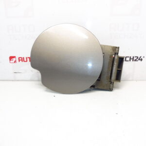 Tapa Del Tanque Peugeot 307 9643083777 KDA