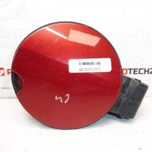 Tapa Del Depósito De Combustible Citroën C4 3 Puertas 9650817777 1517C0 EKQD