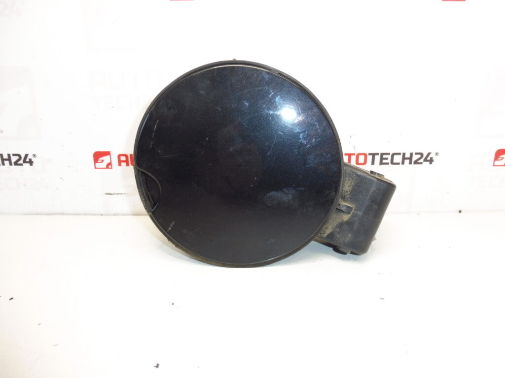 Tapa De Tanque Citroën C4 5 Puertas 9650573477 1517C1 EXLD